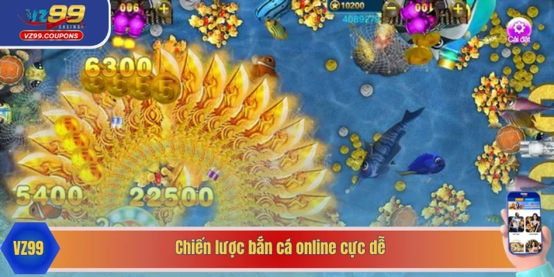 Bí kíp săn boss online đổi thưởng khủng