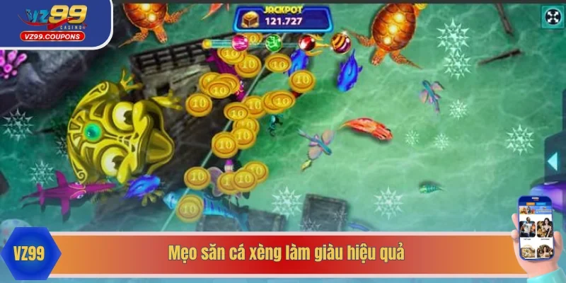 Chia sẻ các kỹ thuật săn cá dễ thắng