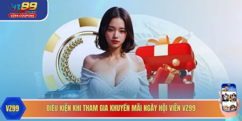 Nắm vững một vài điều kiện cần thiết khi tham gia sự kiện