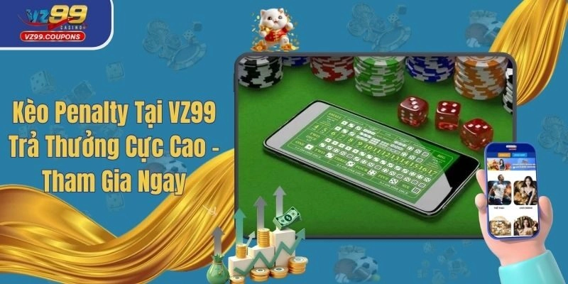 Tài Xỉu Online Tại Nhà Cái VZ99 Kiếm Tiền Cực Dễ - Chơi Ngay