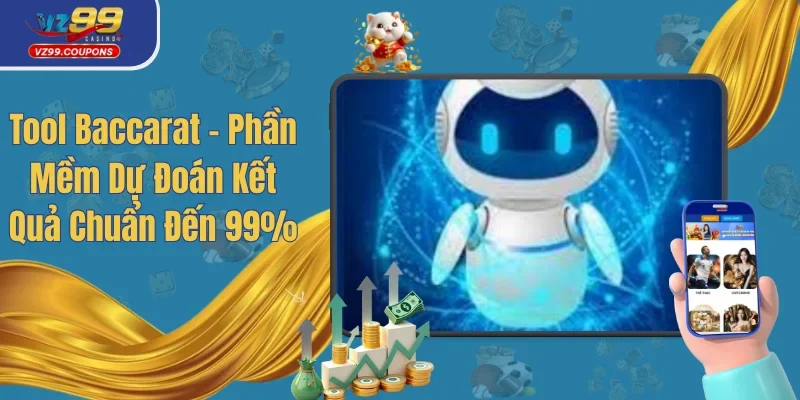 Tool Baccarat - 5 Công Cụ Hack Game Kiếm Ngay Triệu Đô